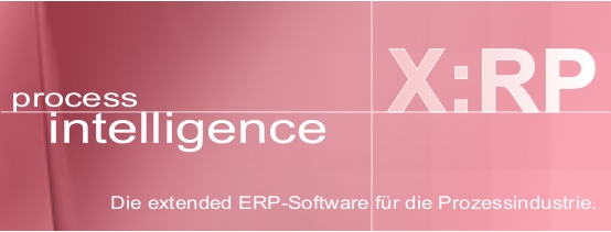 Orthagis - Die extended ERP-Software fr die Prozessindustrie